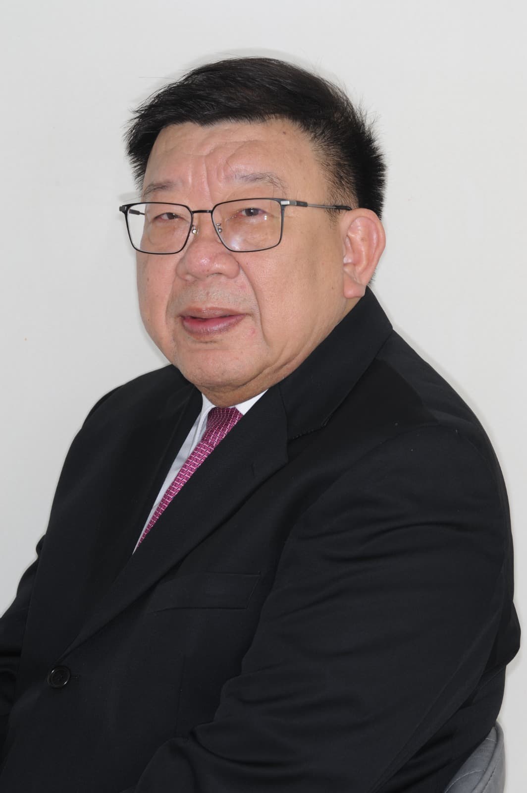 Dr. drg. Himawan Halim, DMD, MS, Sp.Ort, FICD