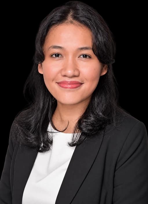 Portrait of Dr. Melissa Adiatman, PhD