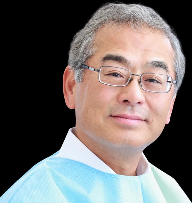 Portrait of Prof. Syngcuk Kim